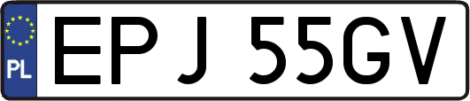 EPJ55GV