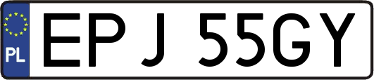 EPJ55GY