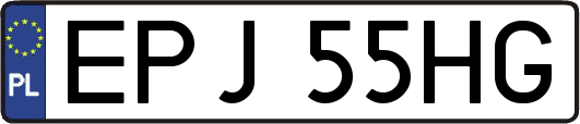 EPJ55HG