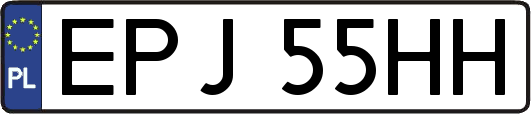 EPJ55HH