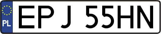 EPJ55HN