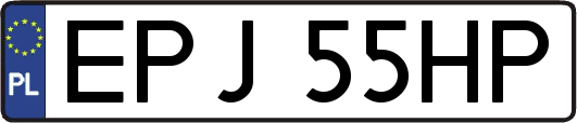 EPJ55HP