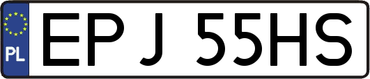 EPJ55HS