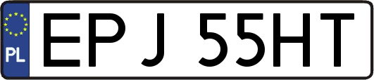 EPJ55HT