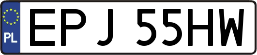 EPJ55HW