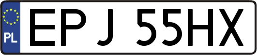 EPJ55HX