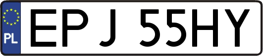 EPJ55HY