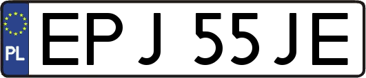 EPJ55JE
