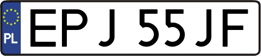 EPJ55JF