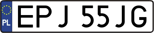 EPJ55JG