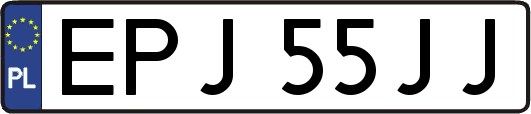 EPJ55JJ