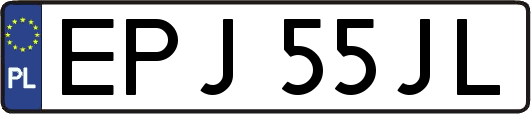 EPJ55JL