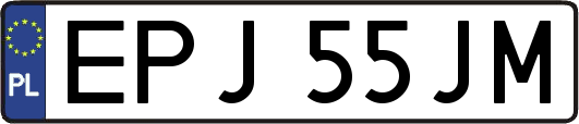 EPJ55JM