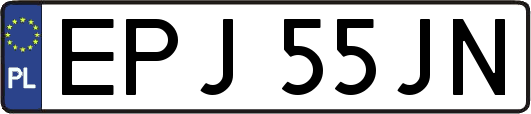 EPJ55JN