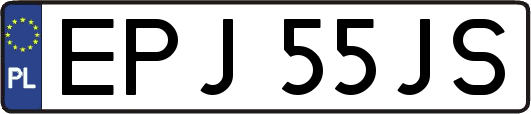 EPJ55JS