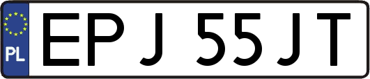 EPJ55JT