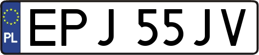 EPJ55JV