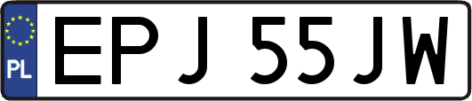 EPJ55JW