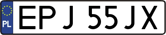 EPJ55JX