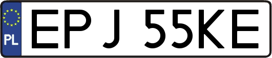 EPJ55KE