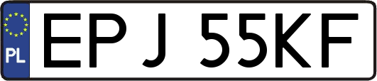 EPJ55KF