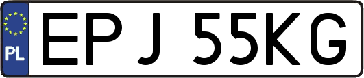 EPJ55KG