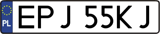 EPJ55KJ