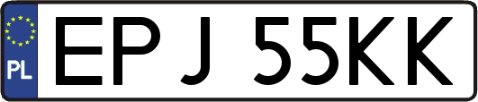 EPJ55KK