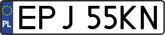 EPJ55KN
