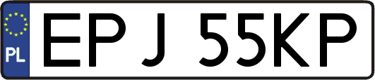 EPJ55KP