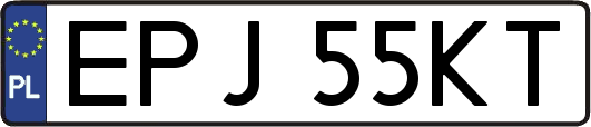 EPJ55KT