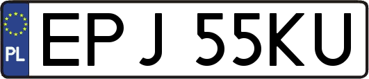 EPJ55KU