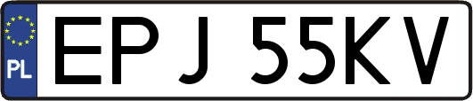 EPJ55KV