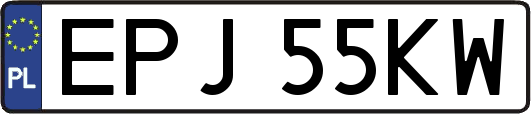 EPJ55KW