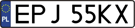 EPJ55KX
