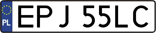 EPJ55LC