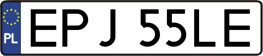 EPJ55LE
