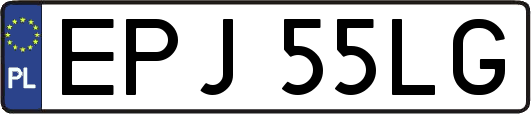 EPJ55LG