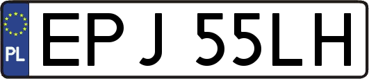 EPJ55LH