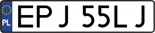 EPJ55LJ