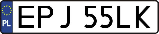 EPJ55LK