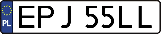 EPJ55LL