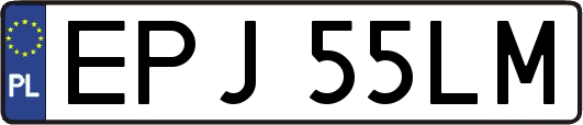 EPJ55LM