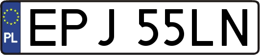 EPJ55LN