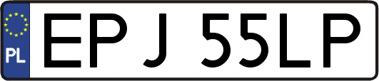 EPJ55LP