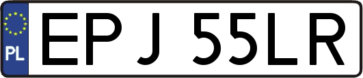EPJ55LR
