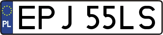 EPJ55LS