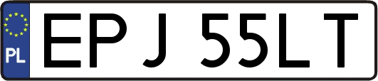 EPJ55LT
