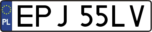 EPJ55LV