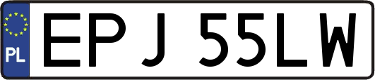 EPJ55LW